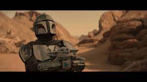 The Mandalorian Season 2 Episode 2 Chapter 10 The Passenger Recap Review With Spoilers Mandalorian Lego Star Wars Sets Star Wars