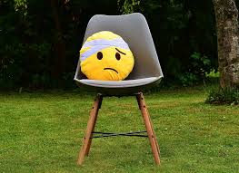 .by leonivo | — blumen, — garten, smiley | schneegloeckchen, smile, tulipa | 2 kommentare. Trauriges Emoji Kissen Gute Besserung Smiley Suss Plusch Gelb Traurig Verletzt Piqsels