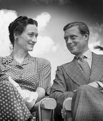 Prince edward is also known as the earl of wessex and is the only male child of the queen to lack the duke title. Edward Viii Abdication Siblings Wife Death Britannica
