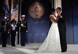 Browse 742 michelle obama inauguration ball stock photos and images available, or start a new search to explore more stock photos and images. First Lady Inaugural Ball Gowns That Could Be Bridalwear