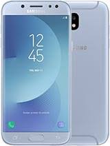 Thiết kế loa ngoài khá khác biệt, ở vị trí này khi đặt điện thoại úp hay ngửa đều sẽ không ảnh hưởng đến âm lượng. Samsung Galaxy J5 2017 Full Phone Specifications