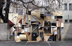 Others Clemens Behr Art Urban Art Street Art