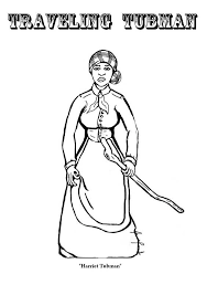 World history worksheets, lesson plans & study material for kids. Harriet Tubman 4 Coloring Page Free Printable Coloring Pages For Kids