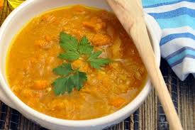 Canned pumpkin is a fabulous and convenient way to enjoy the wonderful taste of fall. Trinidadian Pumpkin Choka Talkari Taste The Islands
