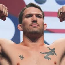 Sullivan Cauley vs. James Gomez, RUF MMA 36