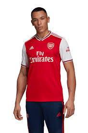 Für detaillierte informationen wenden sie sich bitte an uns. Adidas Arsenal London 2019 20 Trikot Home R Gol Com Fussballschuhe Und Fussballbekleidung Gunstig Kaufen