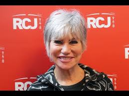 Evelyne Dress, l'invitée de Côté Jardin