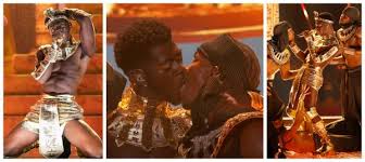Bet announces the bet awards 2021 nominees with megan thee stallion and dababy leading the pack with seven nominations respectively. 2e9y1zx50tje M