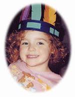 Kaitlin Brooke Barrick (2002-2006)