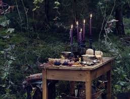Must Be The Season Of The Witch About Samhain And The Witches New Year Season Of The Witch Samhain Autumn Witch