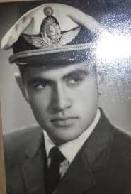 Escuadrón del Cielo de la Fuerza Aérea Argentina: Un 9 de Diciembre...