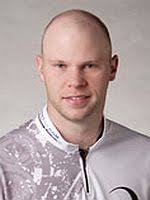 Robert Smith leads after first round in PBA One A Day® Dick Weber Open