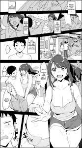 Inaka no Nee-chan | Country Girl » nhentai: hentai doujinshi and manga