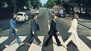 This beatles tribute album was released in 1981. The Kooky Symbolism On The Beatles Abbey Road Album Cover Biography