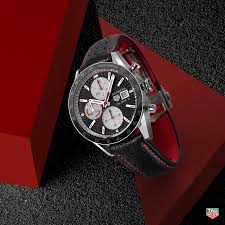 Tag Heuer Carrera Calibre 16 Automatic Chronograph 41 Mm Tag Heuer Carrera Chronographe Calibre 16 Automatic Accessoire 41 Mm Tag Heuer Tag Heuer Carrera Calibre Tag Heuer Carrera Tag Heuer Carrera Chronograph