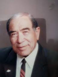 Goldsmith Whanau. Where are we all?