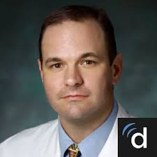 Dr. Hunter C. Champion, MD