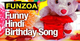 Happy Birthday Song Download Mp3 Funzoa Mimi Hindi 2019 Wellmp3