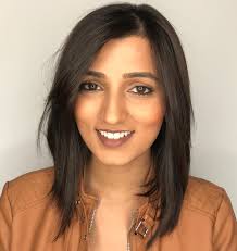 If your face is round, the hairstyles which keep all the hair off your face don't make you any prettier long vertical and diagonal lines cope with this task fairly well, because they have an elongating power. 40 Classy Hairstyles For Round Faces To Choose In 2020