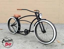 Pin By Akaikatana On Shopper Bikes Custom Bicycle Cruiser Bicycle Cruiser Bike