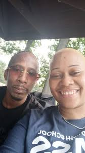 One thing about Brother Wayne he is always smiling and is going to snap  that photo so be ready. MLK DAY Celebration in Southfield, MI. #HFHS the  greatest high school in the