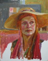 Lewis Bartlett, Artist