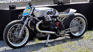 This one's free of copyrighted material and has been included officially on java minecraft realms. Radical Guzzi Nosferatu Sprint Racer Bikebound