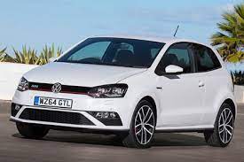 Vw polo gti r5 uncovered ahead of rally debut in 2018. Used Volkswagen Polo Gti 2010 2017 Review Parkers