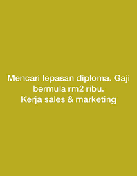 Permohonan adalah dipelawa daripada warganegara malaysia yang berkelaya. Kerja Kosong Kota Tinggi Home Facebook