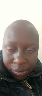 We are currently at 153K. It's still a long way to go, but we believe we  can manage. Any contribution — whether 100, 200, 300, 1,00 or more will go  a long