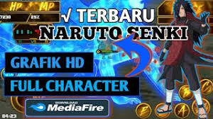 Mobile legends senki v1.7 link download: Download Naruto Senki Mod Storm 4 Apk Android Offline Size 120 Mb Youtube