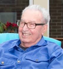 Obituary of Andrew Rea