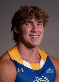 SDSU POSTS SEVEN WINS AT LAST CHANCE MEET