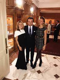We did not find results for: Conference Dinner With Originator Of The 4th Industrial Revolution Henrik Von Scheel Club Des Leaders