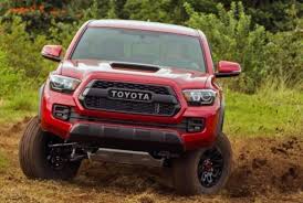 Before towing, confirm your vehicle and trailer are compatible, hooked up and loaded properly and that you have any necessary additional equipment. 2020 Toyota Tacoma Diesel Specs And Towing Capacity 2021 Tacoma