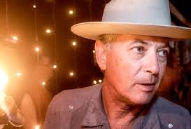 Larry and me: My dinner in Switzerland with the late founder of Burning Man 