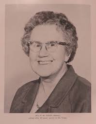 Booklet, Ballarat Children's Home Annual Report, 1969, 1969