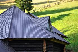 Start your project sooner with store pickup. A Few Disadvantages Of Metal Roofs Coast Mountain Roof