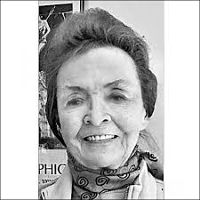 CATHERINE CARR Obituary (2023)