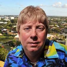 Former KKK, now Christ's crusader