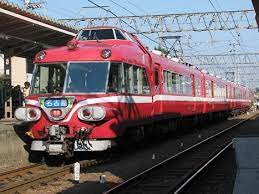 img 2216t 名鉄 私鉄 パノラマ