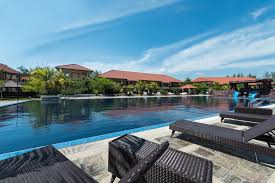 Find resorts in tok bali, pasir putih. Tok Aman Bali Beach Resort Beachfront Holiday Residences Kampong Ayer Tawar