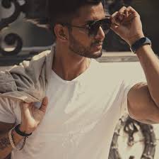 Sangeet nath fitness model