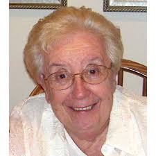 Service Information for Mary Pezzot at John Quint Treboni Funeral Home