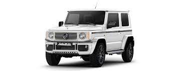 Standard items suzuki jimny 2021. G Class Wannabe A Suzuki Jimny Is Ramped Up To Look Like A Mercedes
