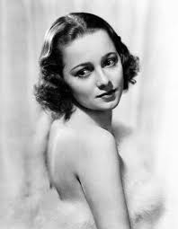 Dame Olivia Mary de Havilland DBE (July 1, 1916