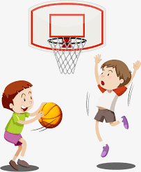 Maybe you would like to learn more about one of these? Resultado De Imagen Para Ninos Jugando Basketball Animado Kids Vector Basketball Suprise Birthday Party