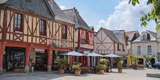 Pour participer, rien de plus facile !. La Guerche De Bretagne Tourisme Bretagne