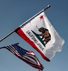 Free for commercial use no attribution required high quality images. California Flag 2 American Coatings Association