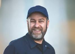 Dan Yorke of Danville Hardwood Company Incorporated